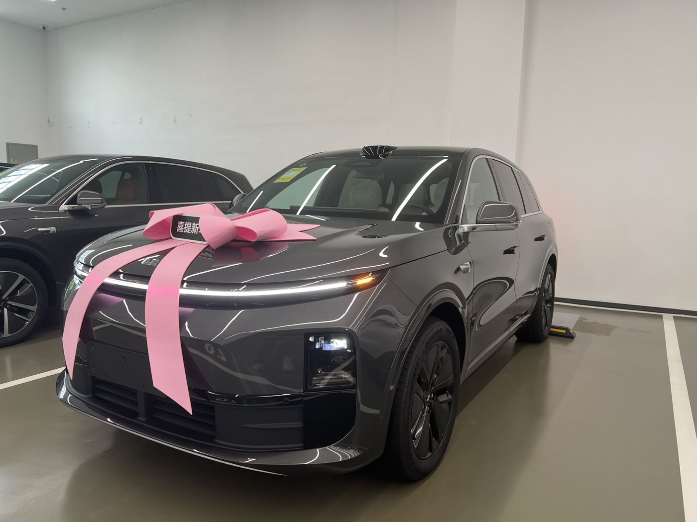 九五至尊VIONE口碑_九五至尊VI汽车